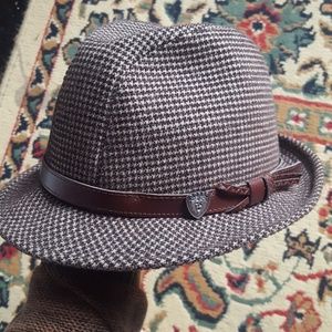 Dobbs fedora hat